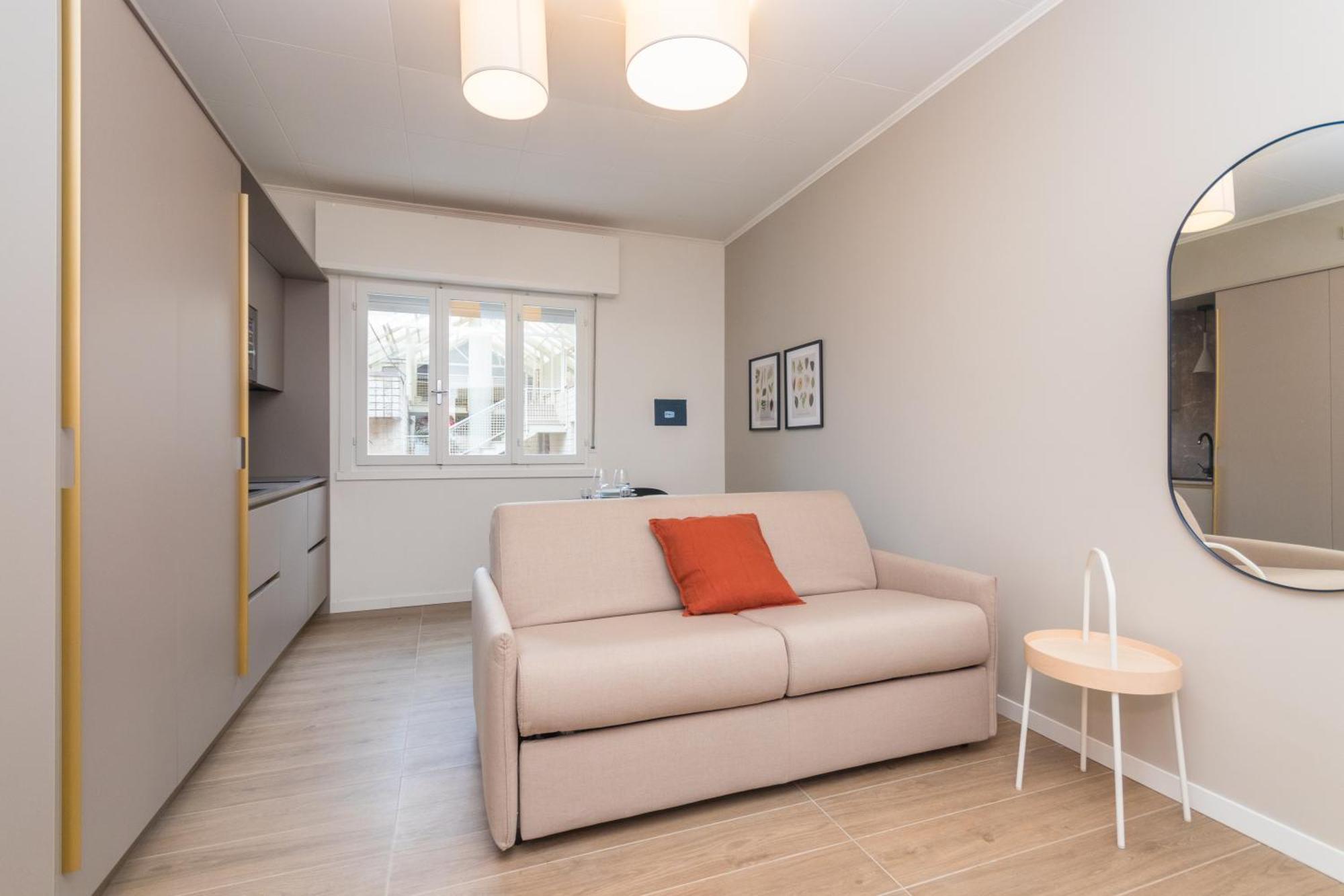 Apartament Crepetta&Briciola Lignano Sabbiadoro Zewnętrze zdjęcie