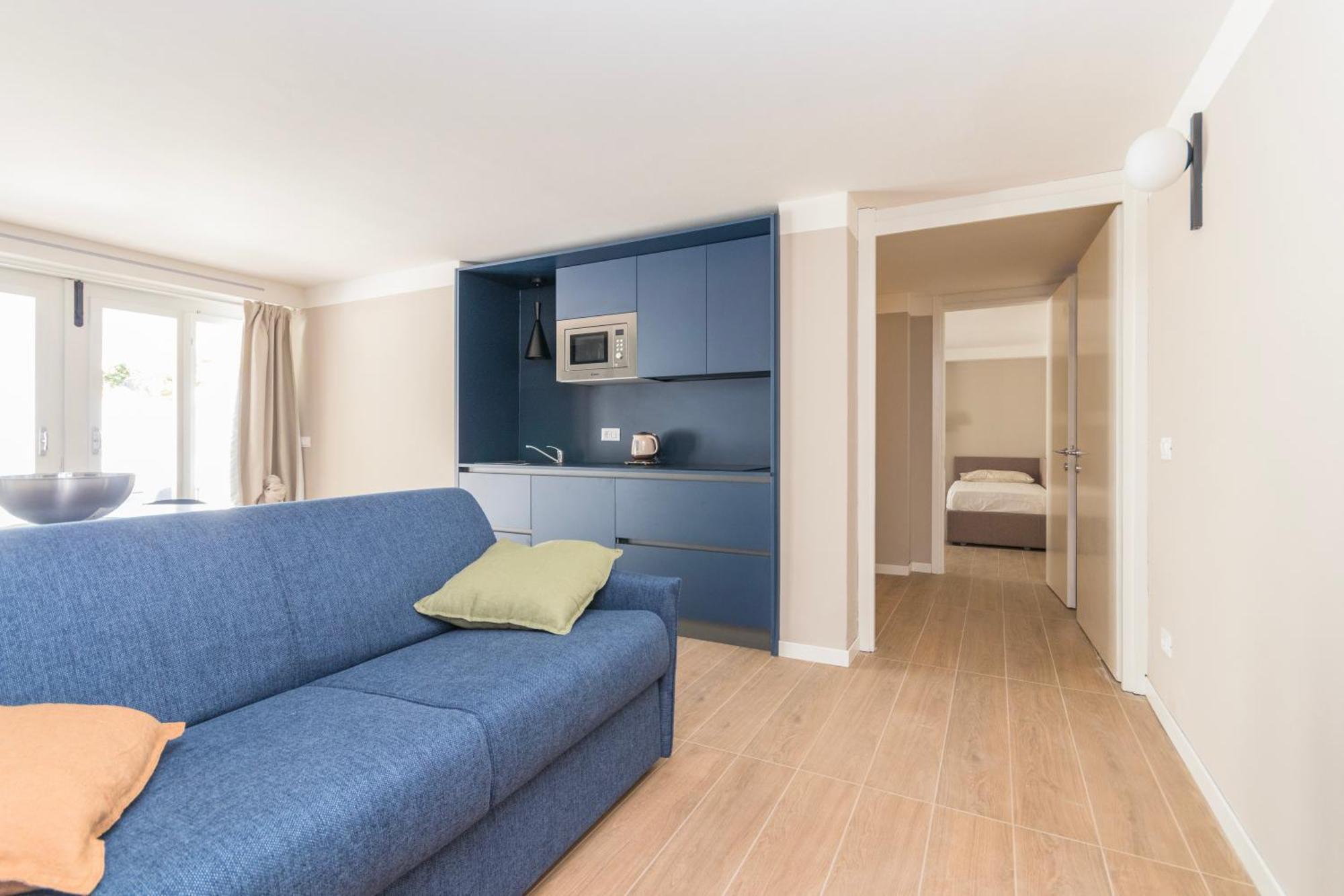 Apartament Crepetta&Briciola Lignano Sabbiadoro Zewnętrze zdjęcie
