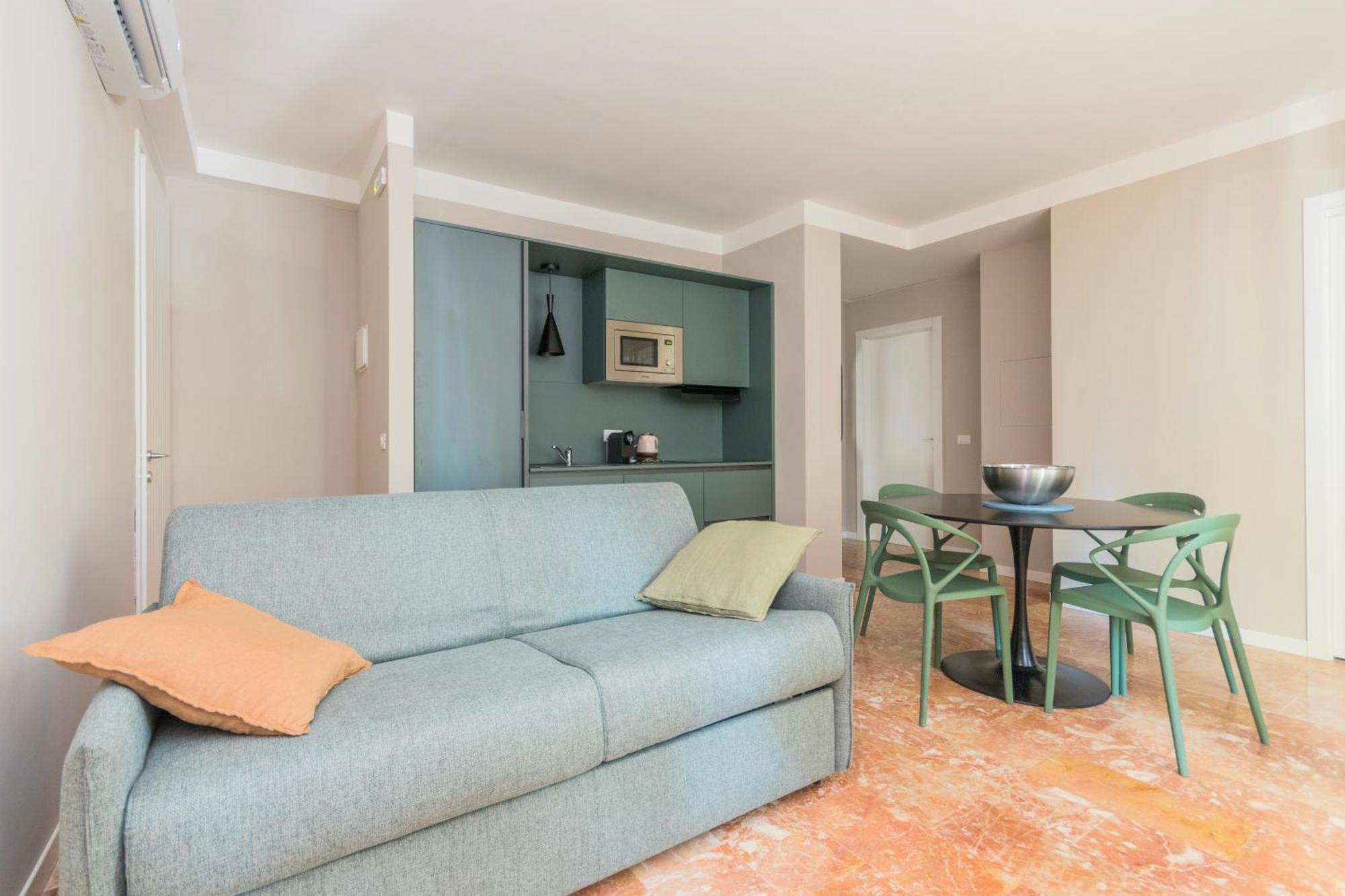 Apartament Crepetta&Briciola Lignano Sabbiadoro Zewnętrze zdjęcie