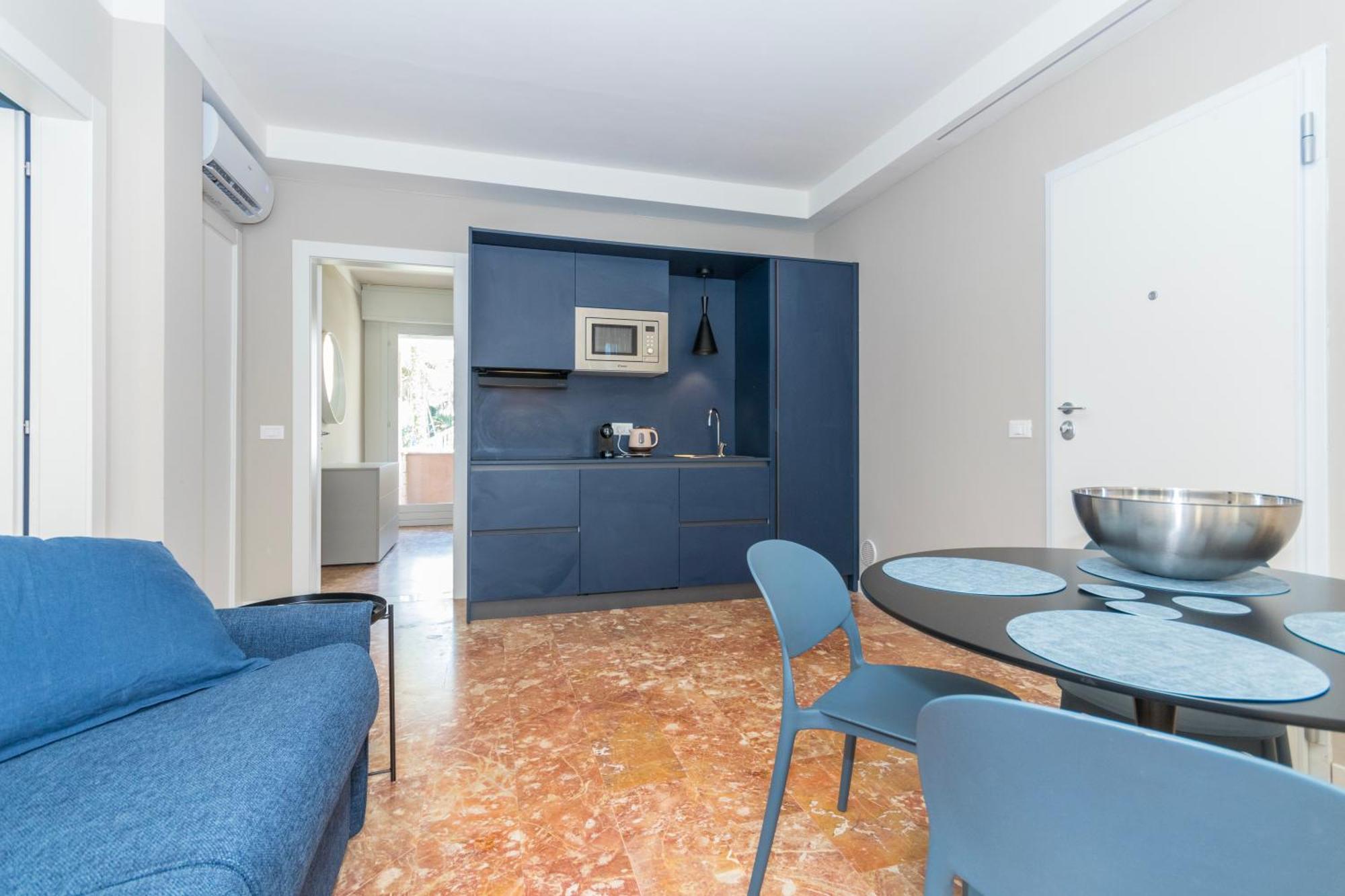Apartament Crepetta&Briciola Lignano Sabbiadoro Zewnętrze zdjęcie