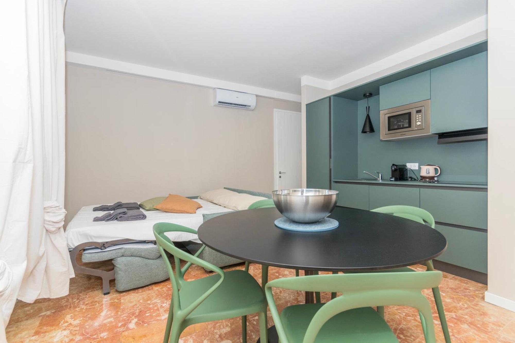 Apartament Crepetta&Briciola Lignano Sabbiadoro Zewnętrze zdjęcie