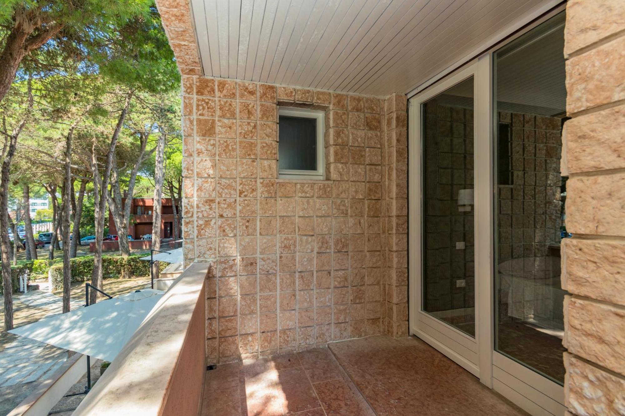 Apartament Crepetta&Briciola Lignano Sabbiadoro Zewnętrze zdjęcie