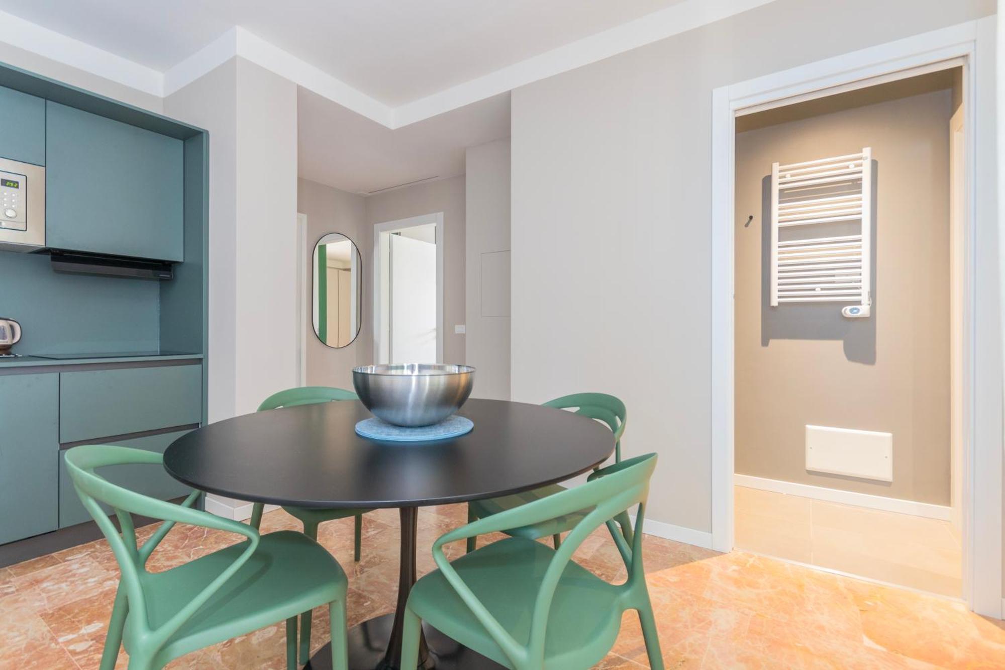 Apartament Crepetta&Briciola Lignano Sabbiadoro Zewnętrze zdjęcie