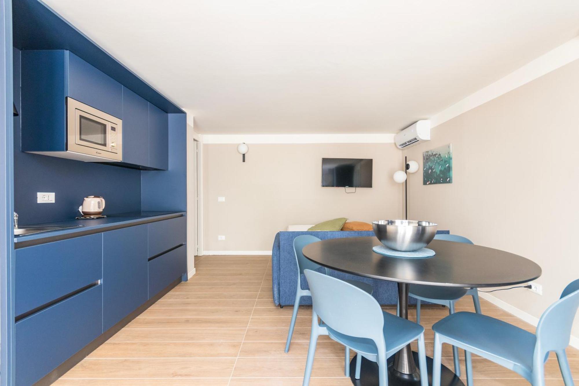 Apartament Crepetta&Briciola Lignano Sabbiadoro Zewnętrze zdjęcie
