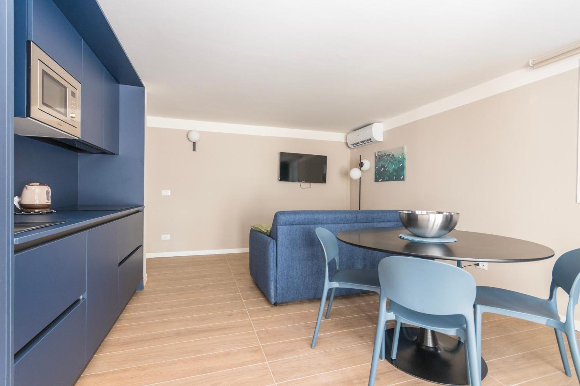 Apartament Crepetta&Briciola Lignano Sabbiadoro Zewnętrze zdjęcie