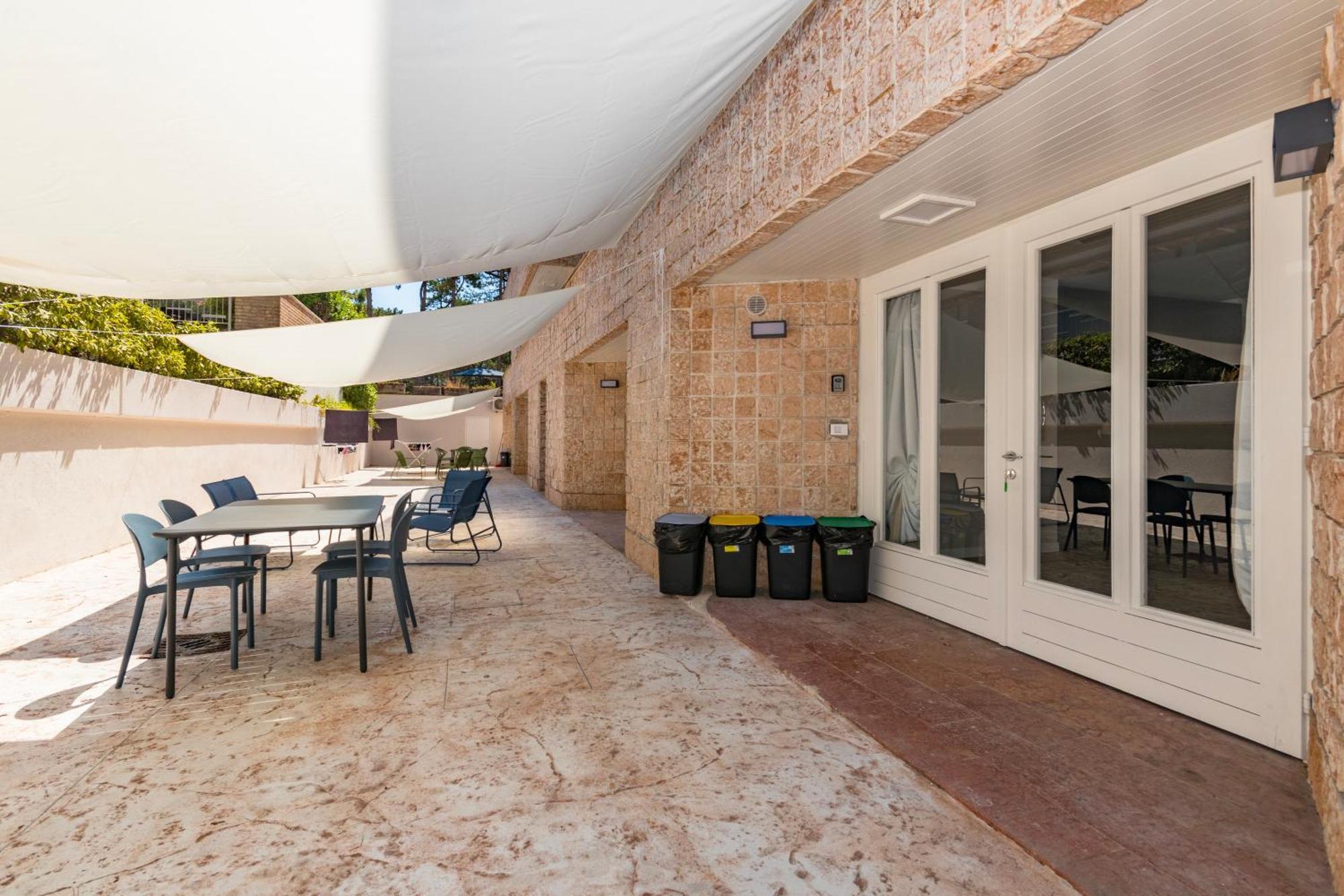 Apartament Crepetta&Briciola Lignano Sabbiadoro Zewnętrze zdjęcie