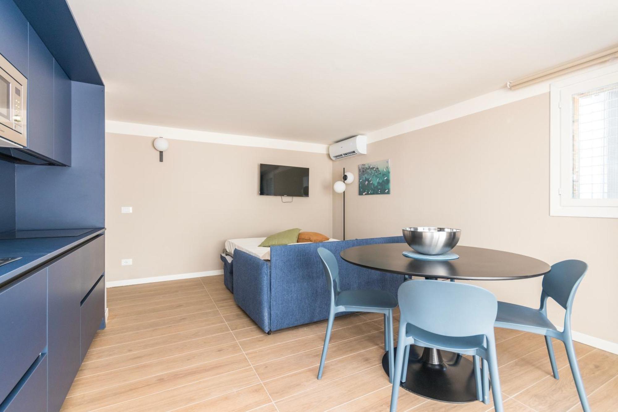 Apartament Crepetta&Briciola Lignano Sabbiadoro Zewnętrze zdjęcie