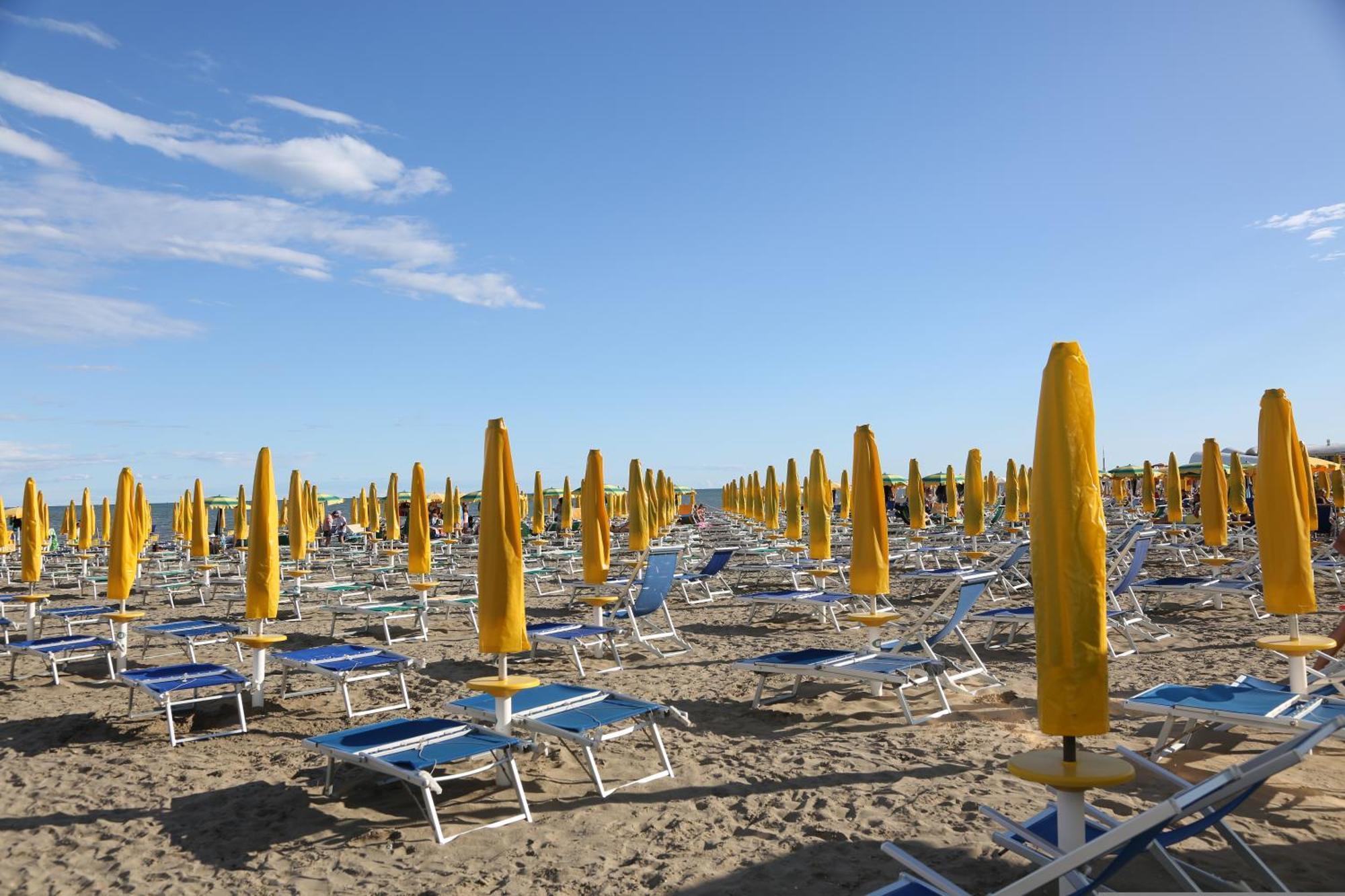 Apartament Crepetta&Briciola Lignano Sabbiadoro Zewnętrze zdjęcie