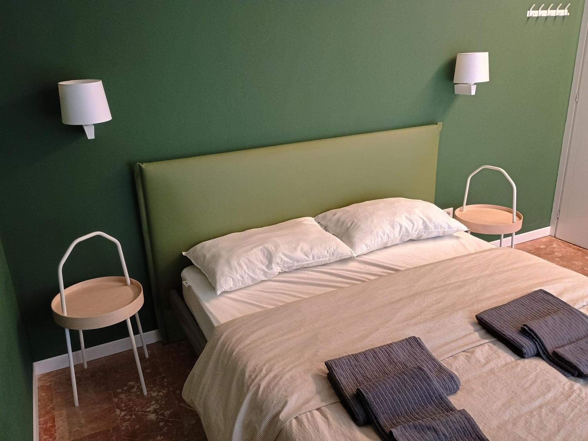 Apartament Crepetta&Briciola Lignano Sabbiadoro Pokój zdjęcie