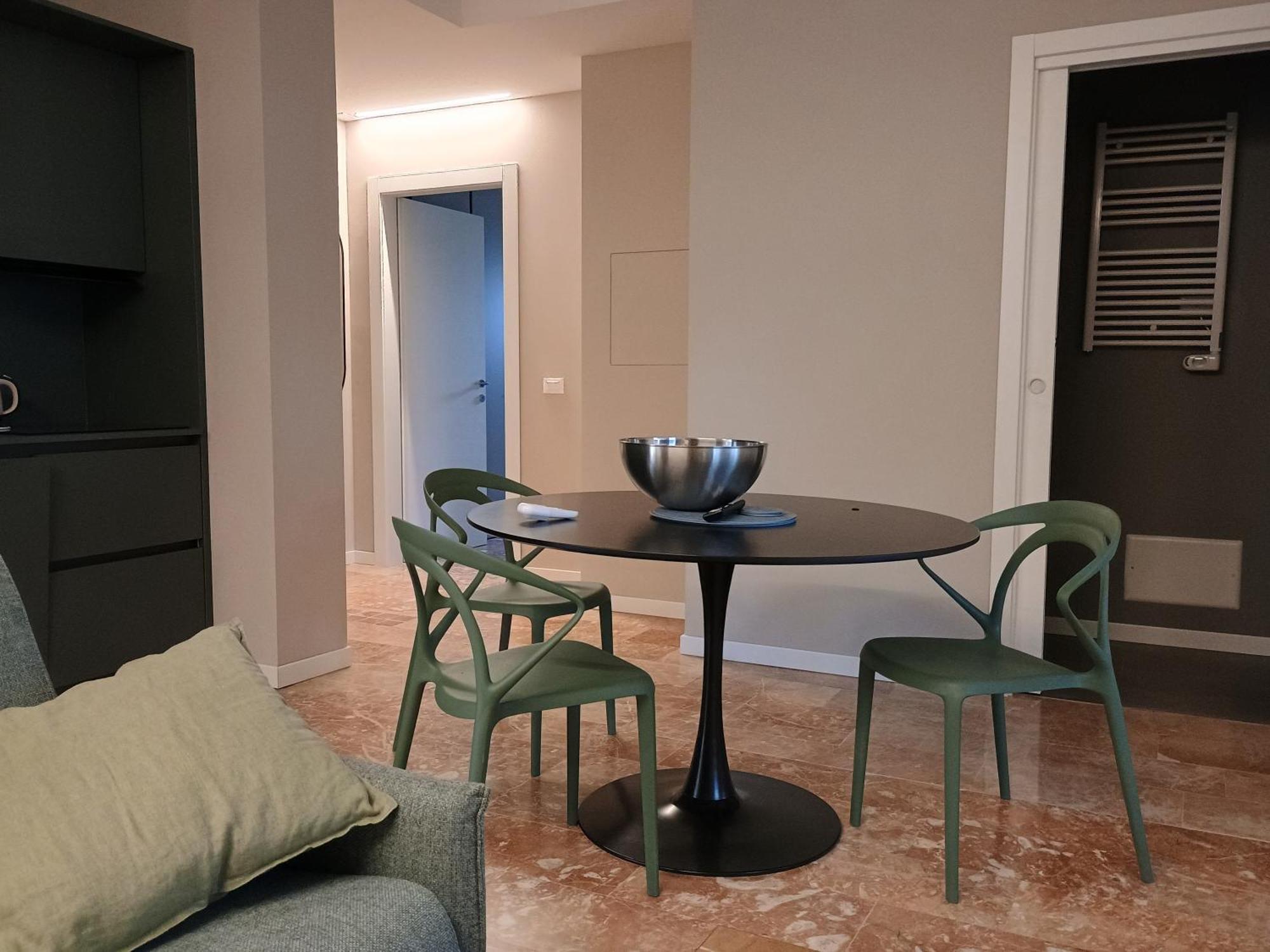Apartament Crepetta&Briciola Lignano Sabbiadoro Pokój zdjęcie