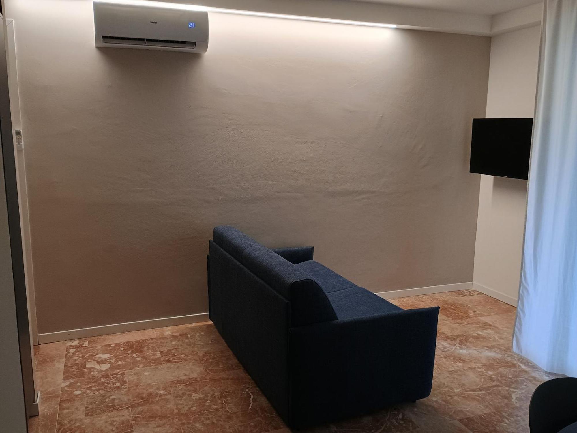 Apartament Crepetta&Briciola Lignano Sabbiadoro Pokój zdjęcie