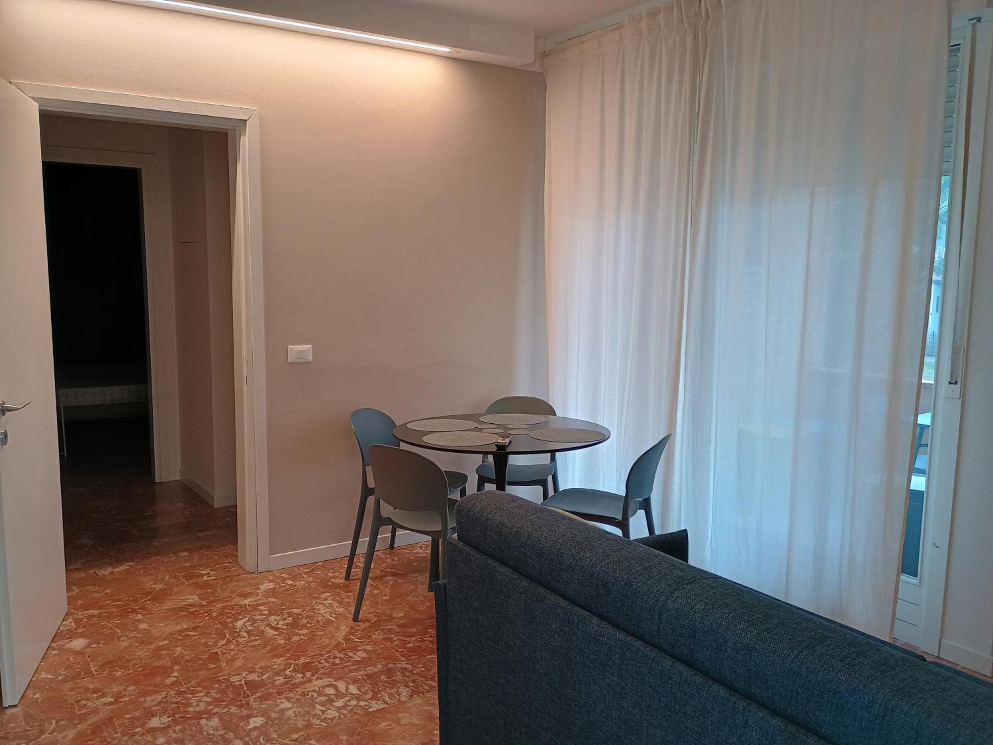 Apartament Crepetta&Briciola Lignano Sabbiadoro Pokój zdjęcie
