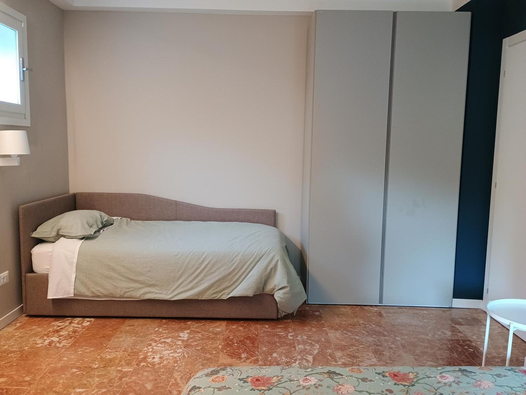 Apartament Crepetta&Briciola Lignano Sabbiadoro Pokój zdjęcie