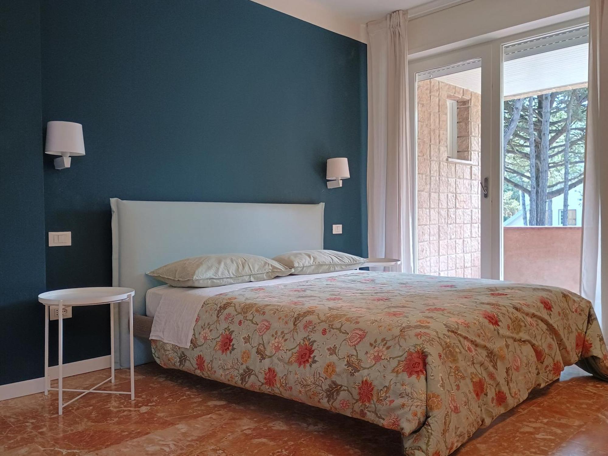 Apartament Crepetta&Briciola Lignano Sabbiadoro Pokój zdjęcie