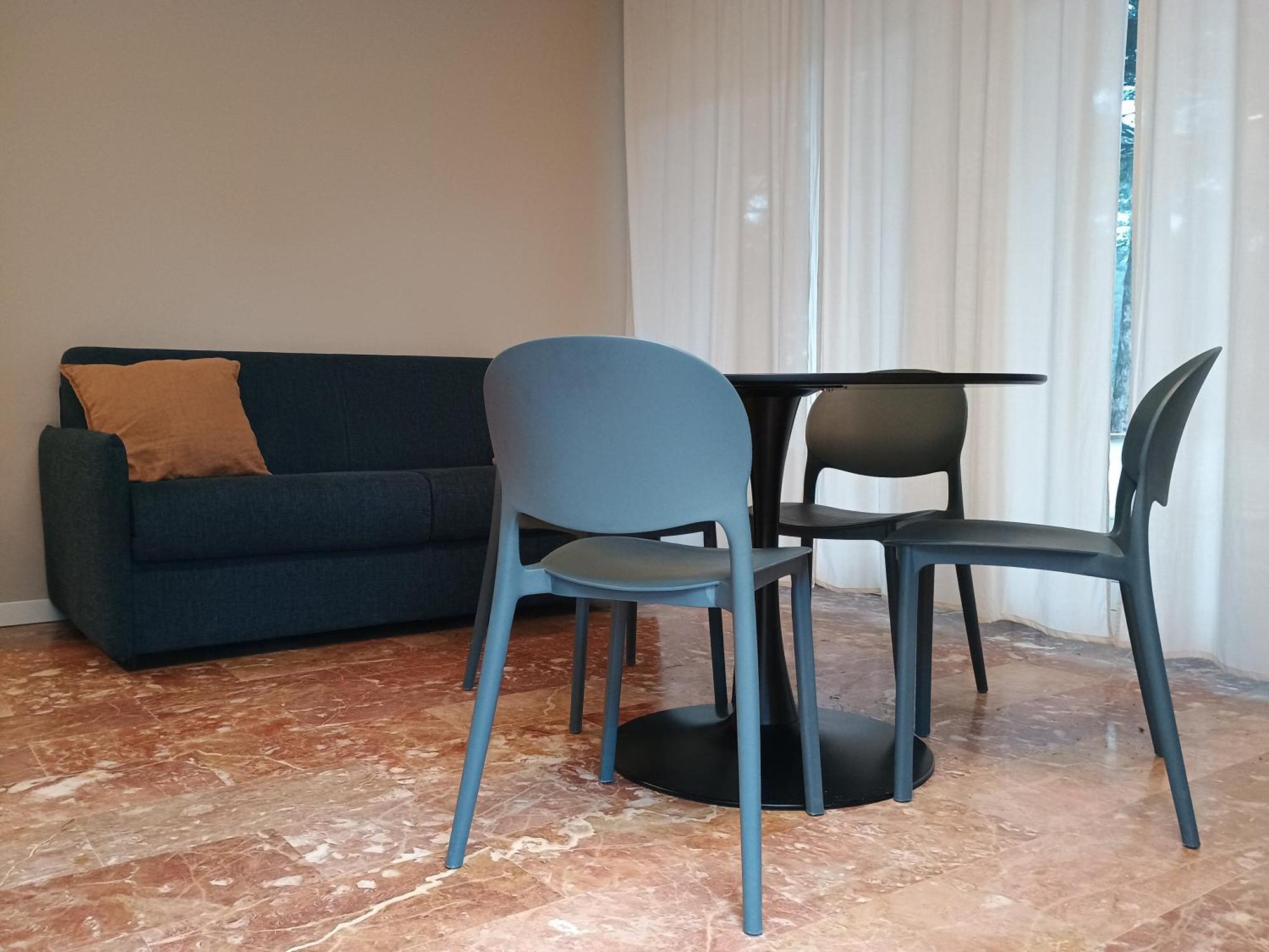 Apartament Crepetta&Briciola Lignano Sabbiadoro Pokój zdjęcie