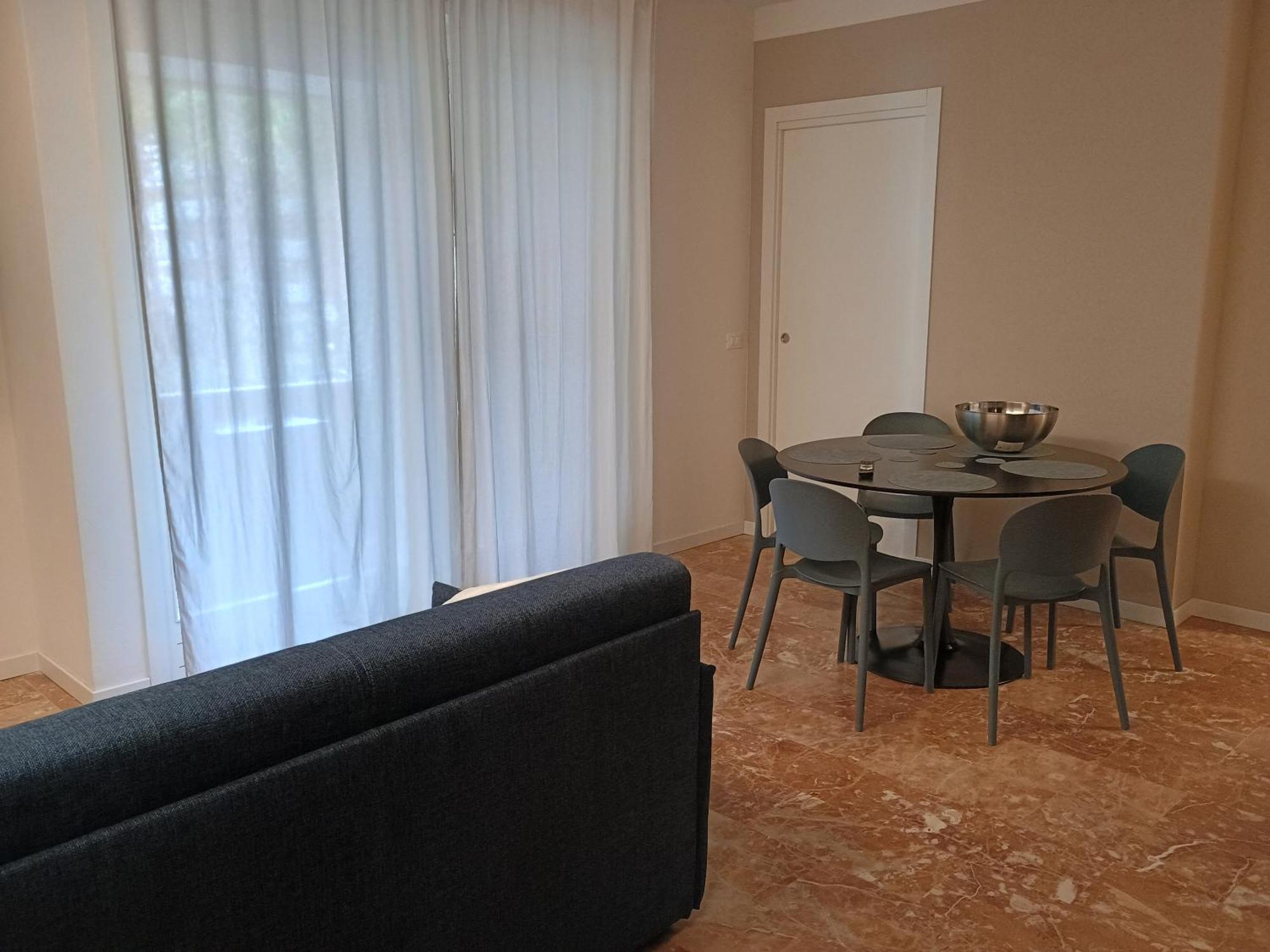 Apartament Crepetta&Briciola Lignano Sabbiadoro Pokój zdjęcie