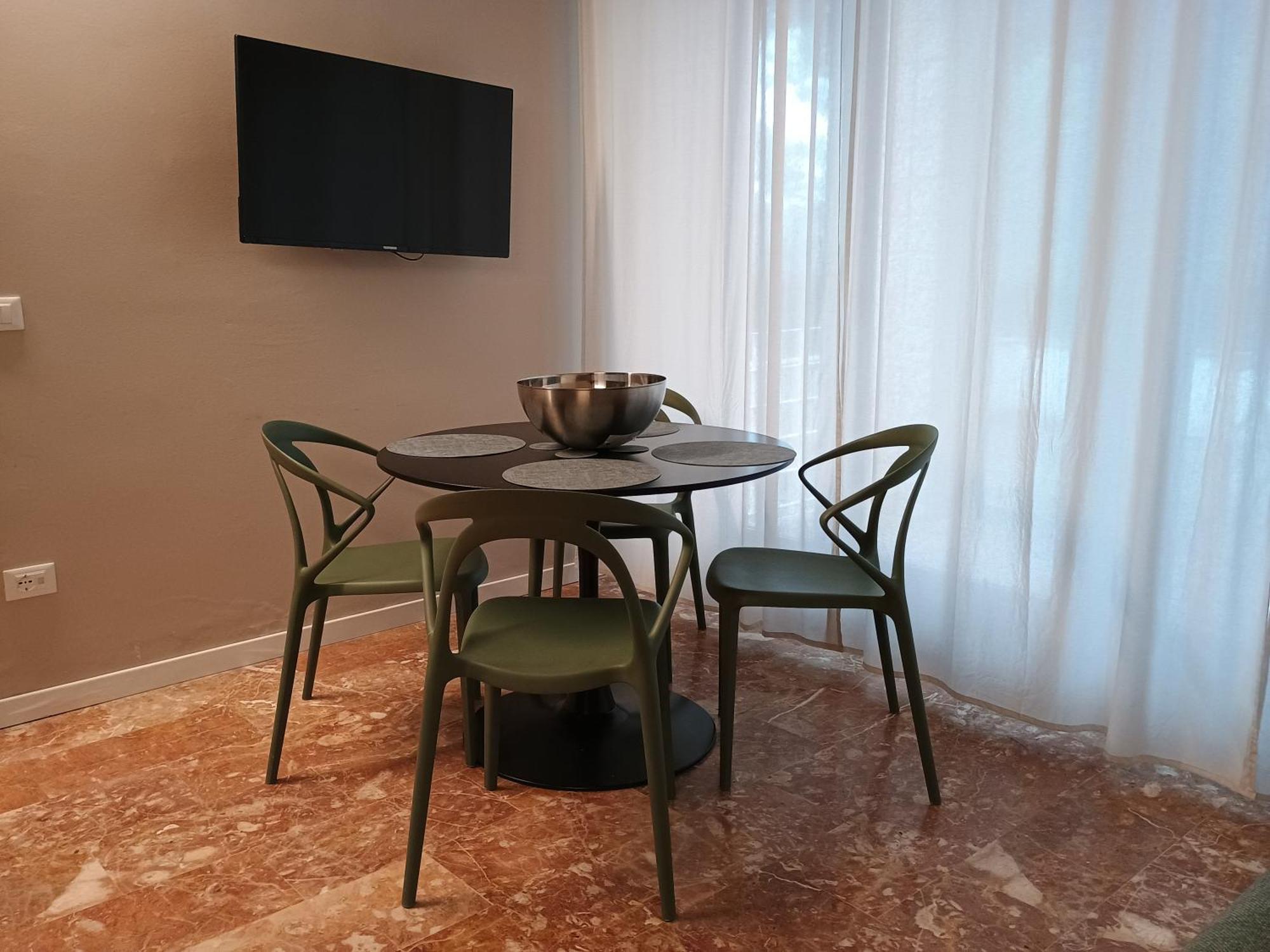 Apartament Crepetta&Briciola Lignano Sabbiadoro Pokój zdjęcie