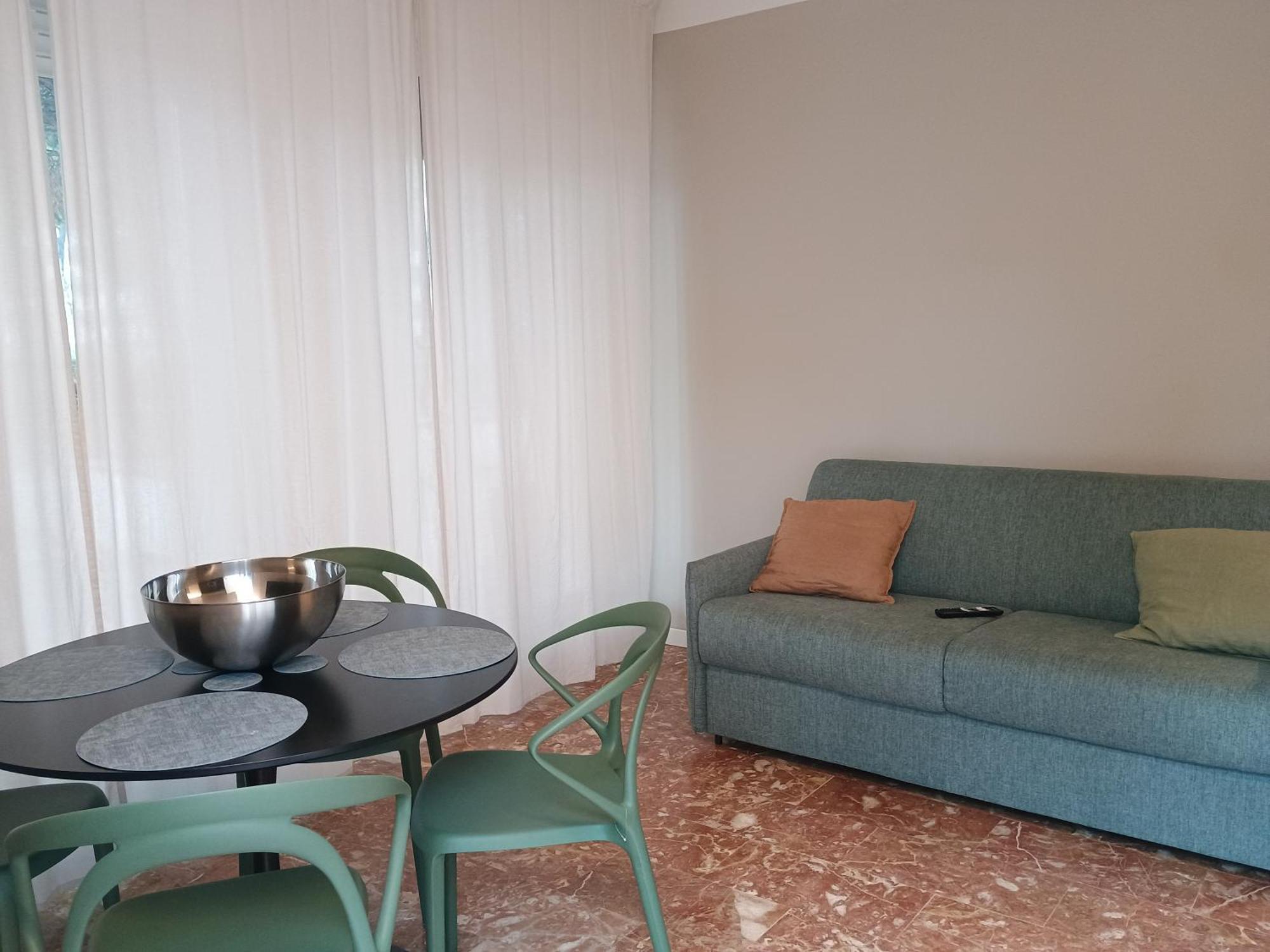 Apartament Crepetta&Briciola Lignano Sabbiadoro Pokój zdjęcie