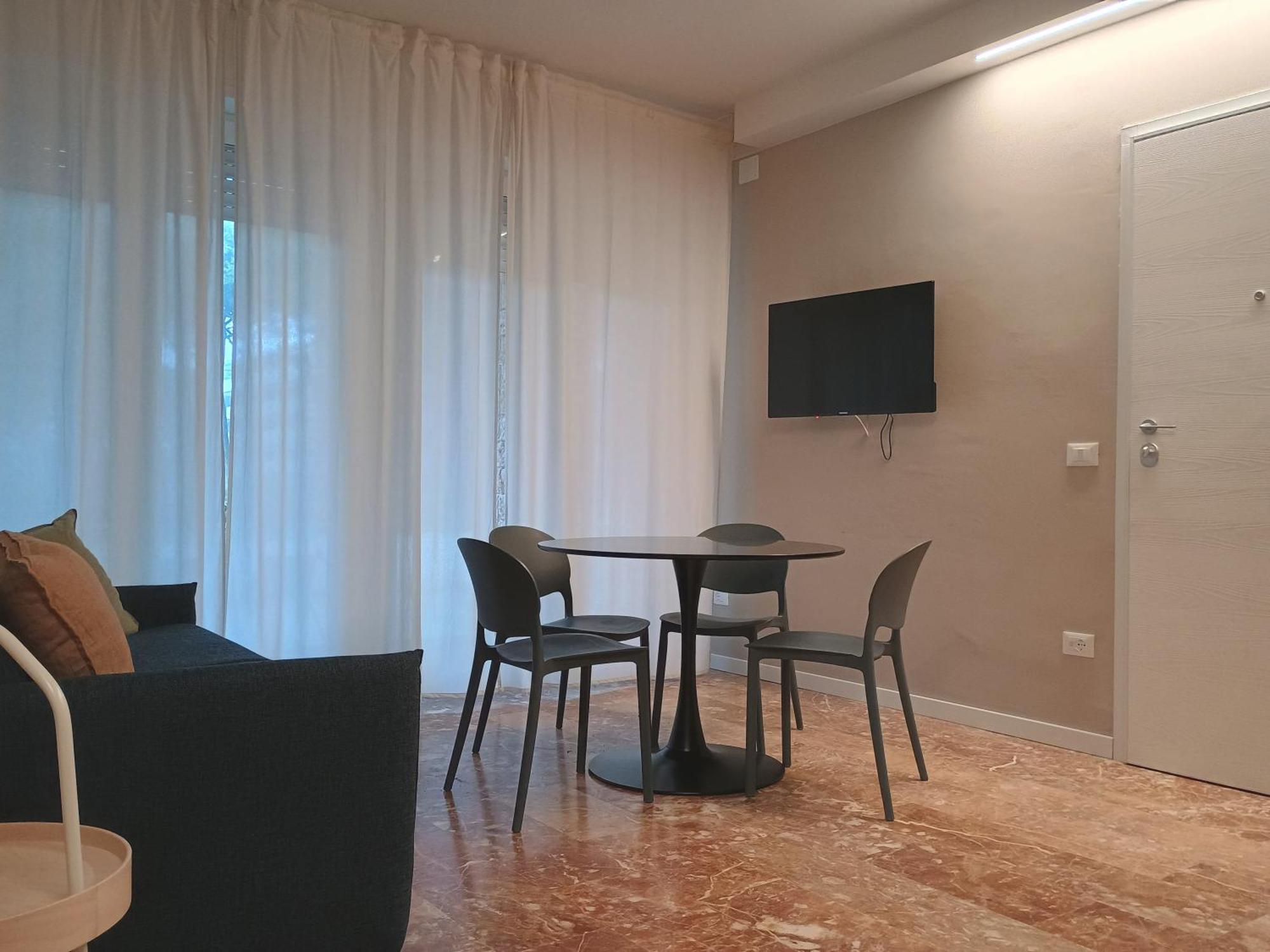 Apartament Crepetta&Briciola Lignano Sabbiadoro Pokój zdjęcie