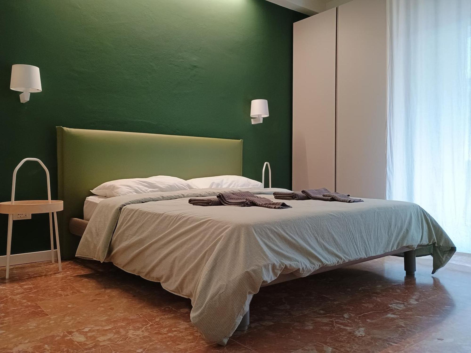 Apartament Crepetta&Briciola Lignano Sabbiadoro Pokój zdjęcie